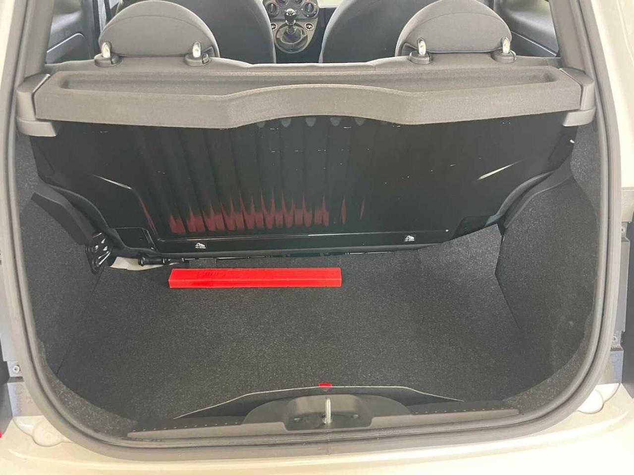 Fiat 500 - Foto 4