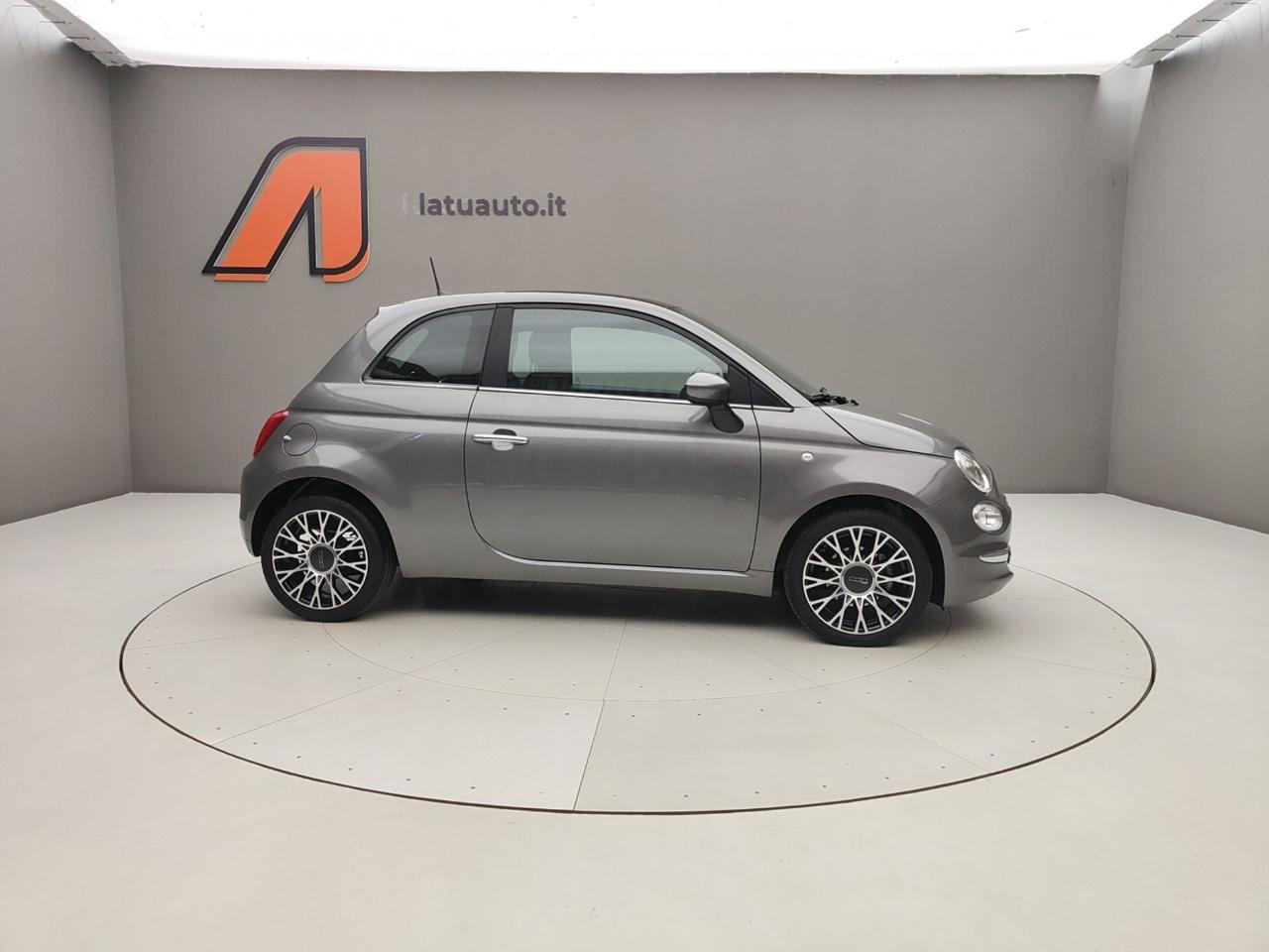 Fiat Fiat 500 usata 1