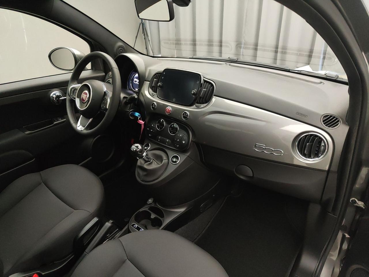Fiat Fiat 500 usata 4