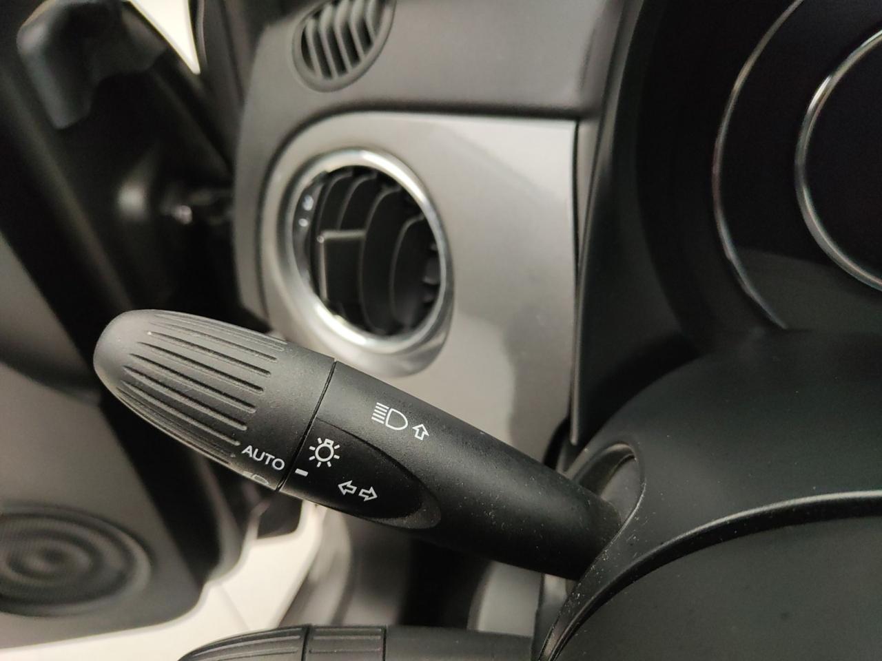 Fiat Fiat 500 usata 6