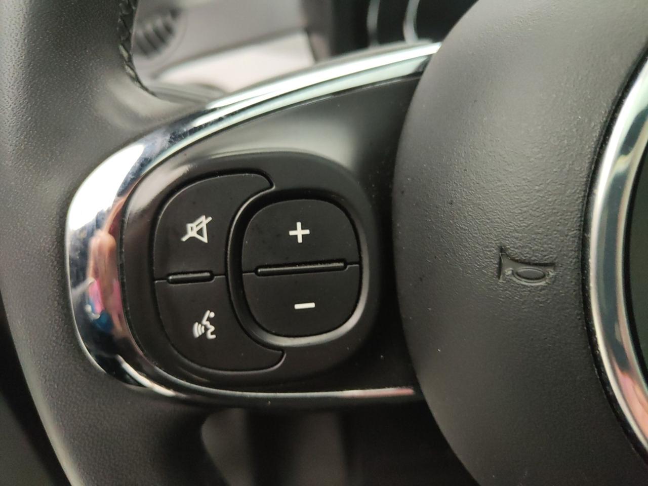 Fiat Fiat 500 usata 8