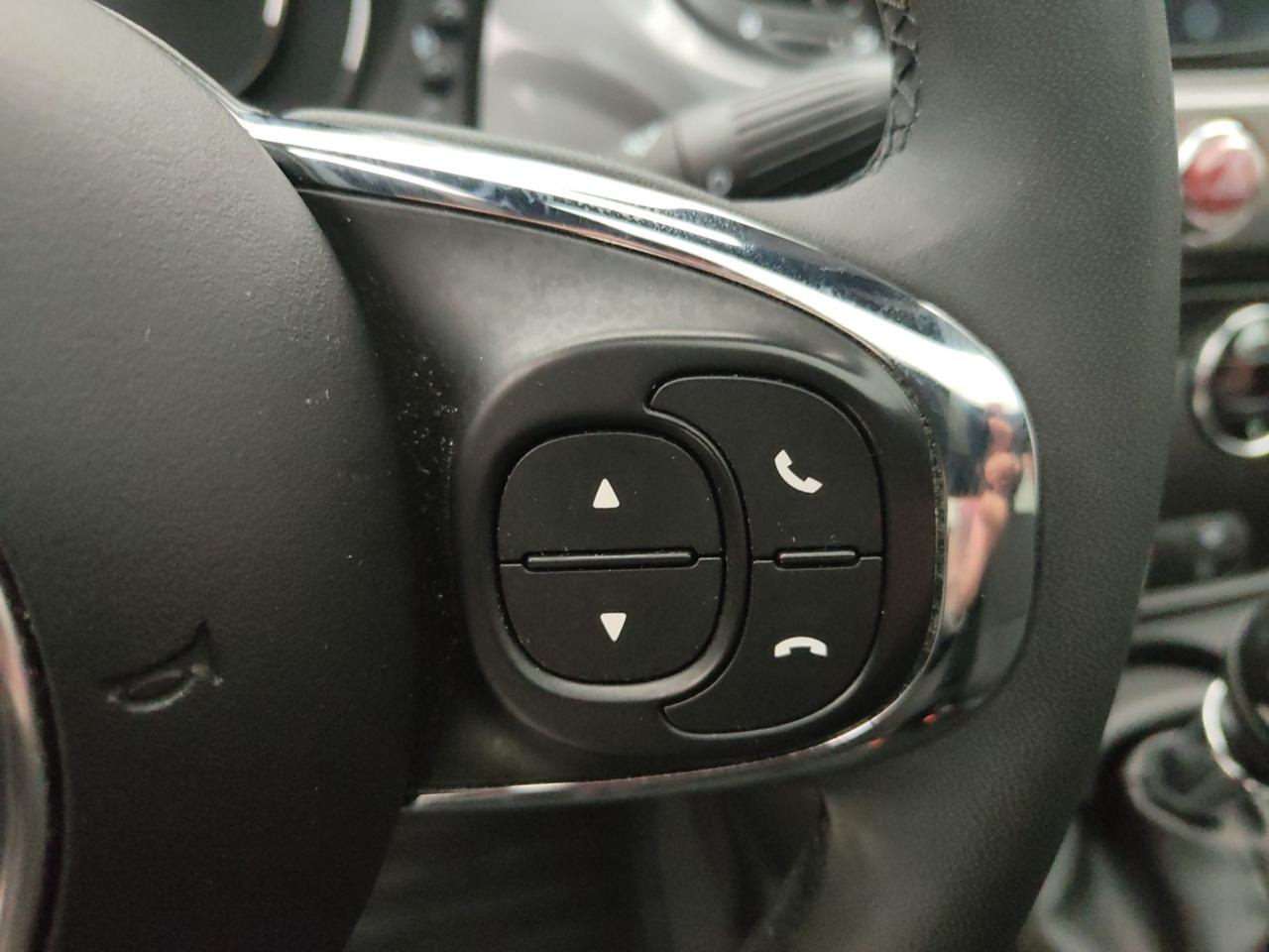 Fiat Fiat 500 usata 9