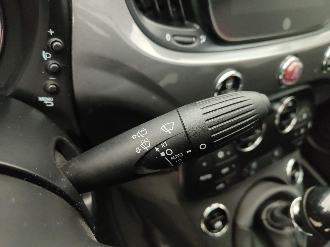 Fiat Fiat 500 usata 10