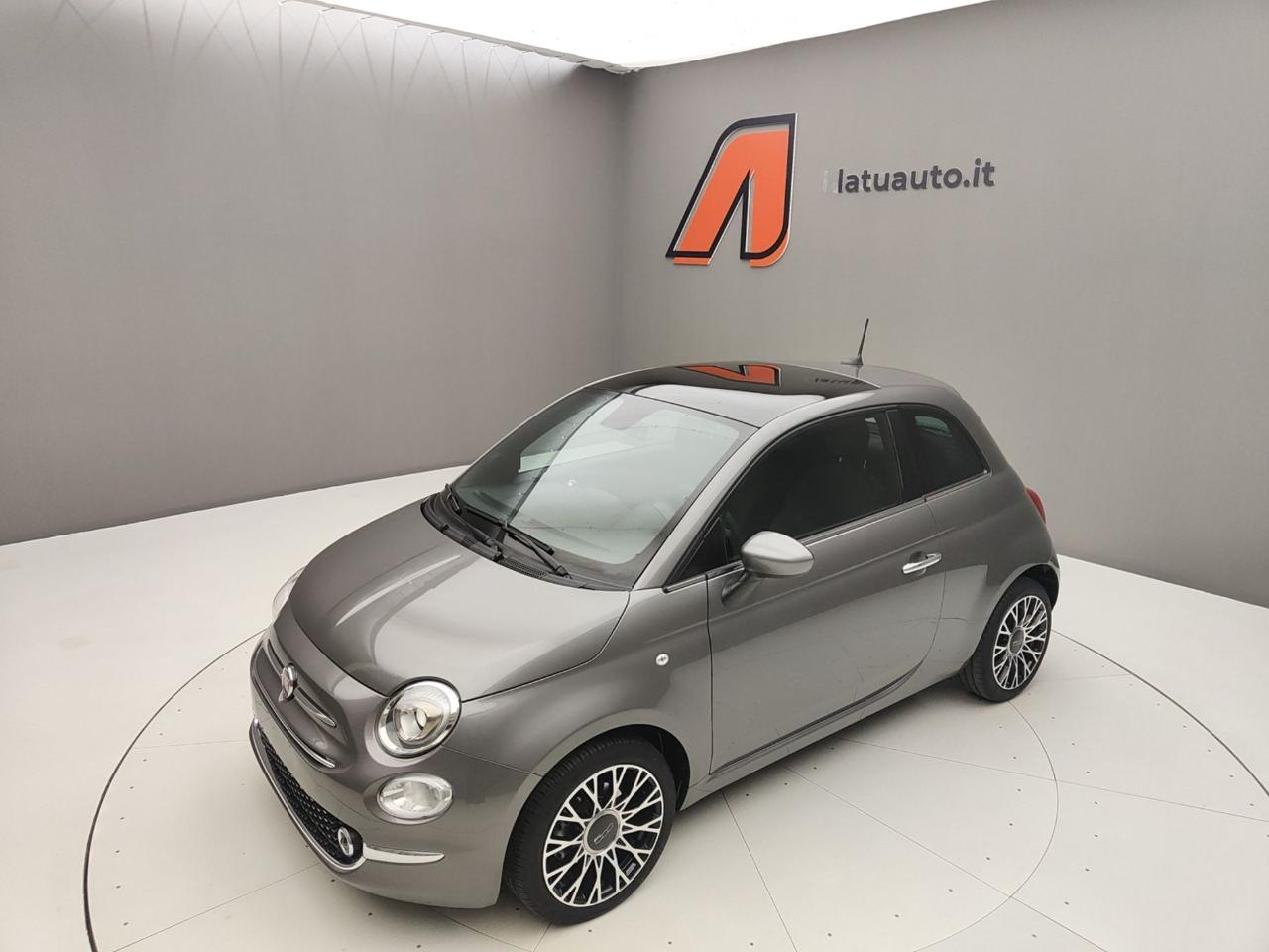 Fiat Fiat 500 usata 11