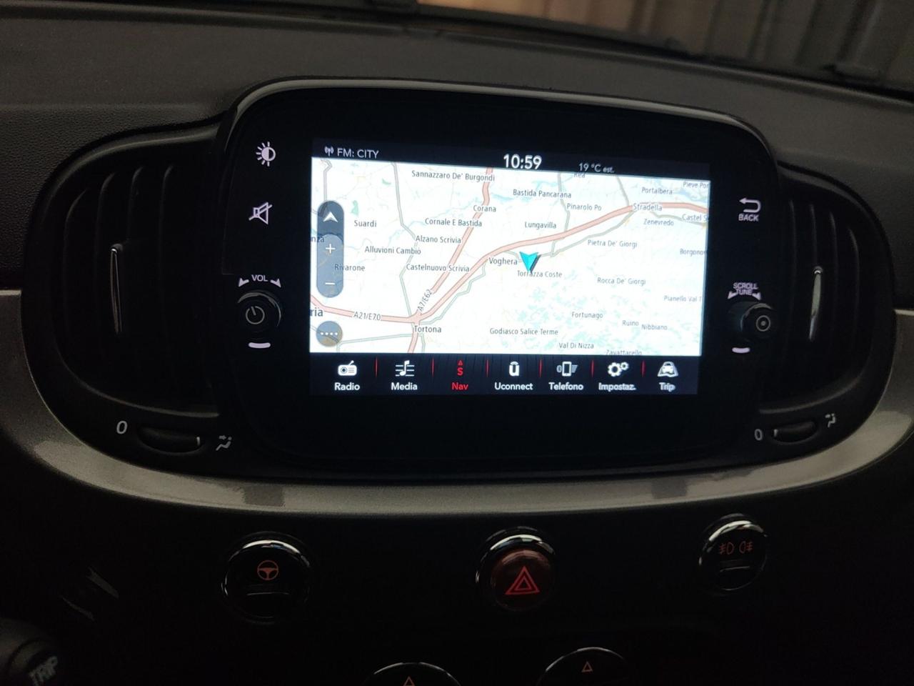 Fiat Fiat 500 usata 13