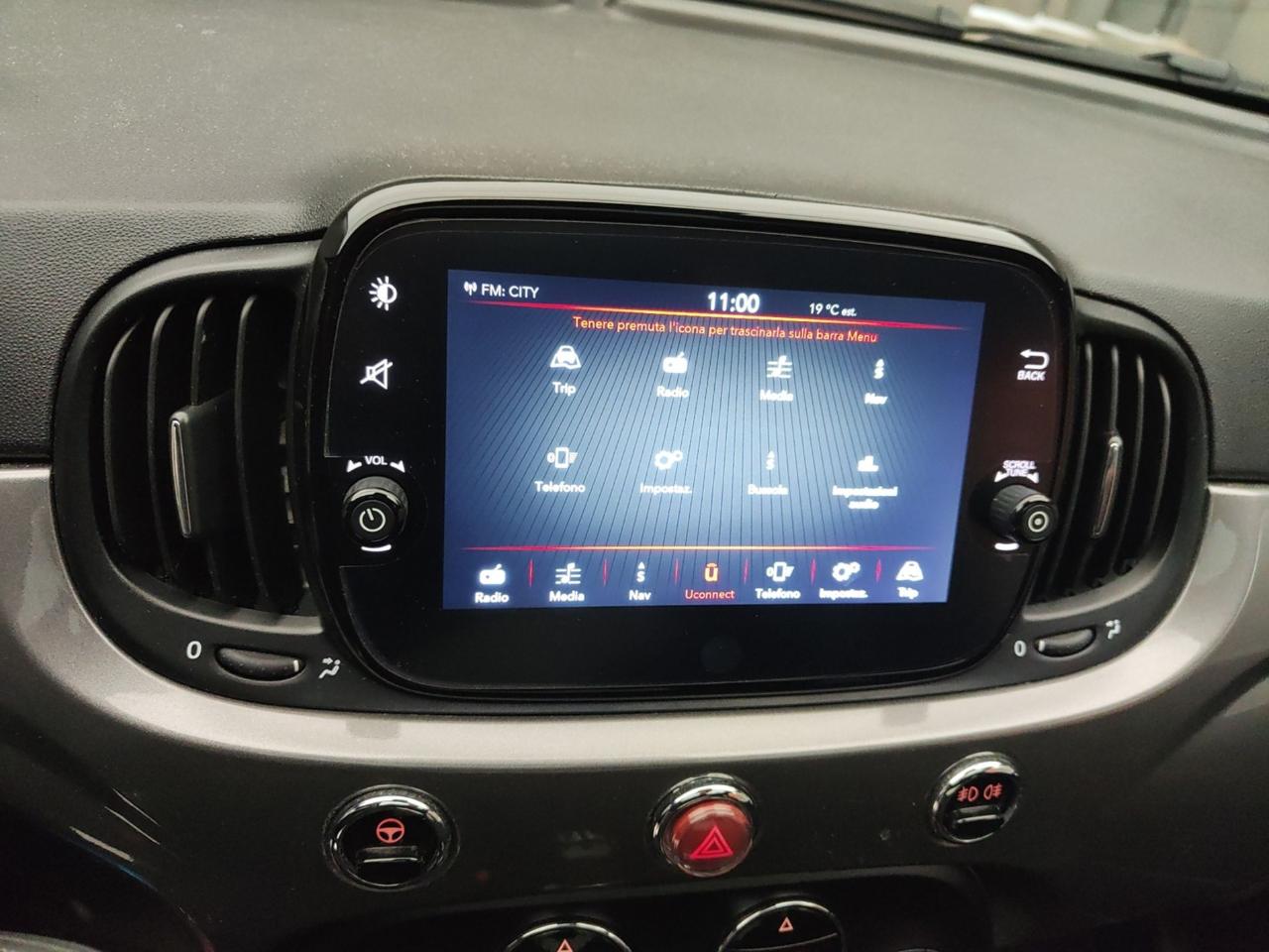 Fiat Fiat 500 usata 14