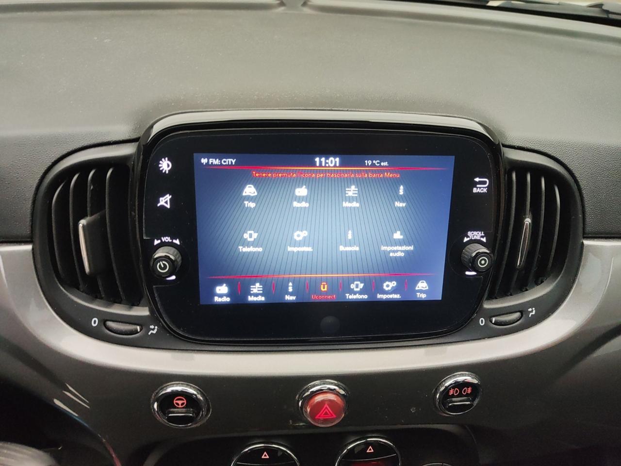 Fiat Fiat 500 usata 15