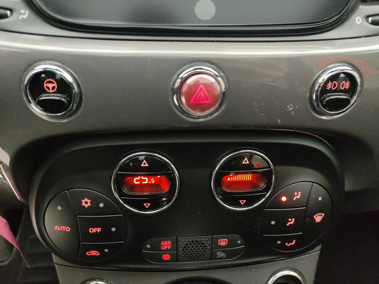 Fiat Fiat 500 usata 16