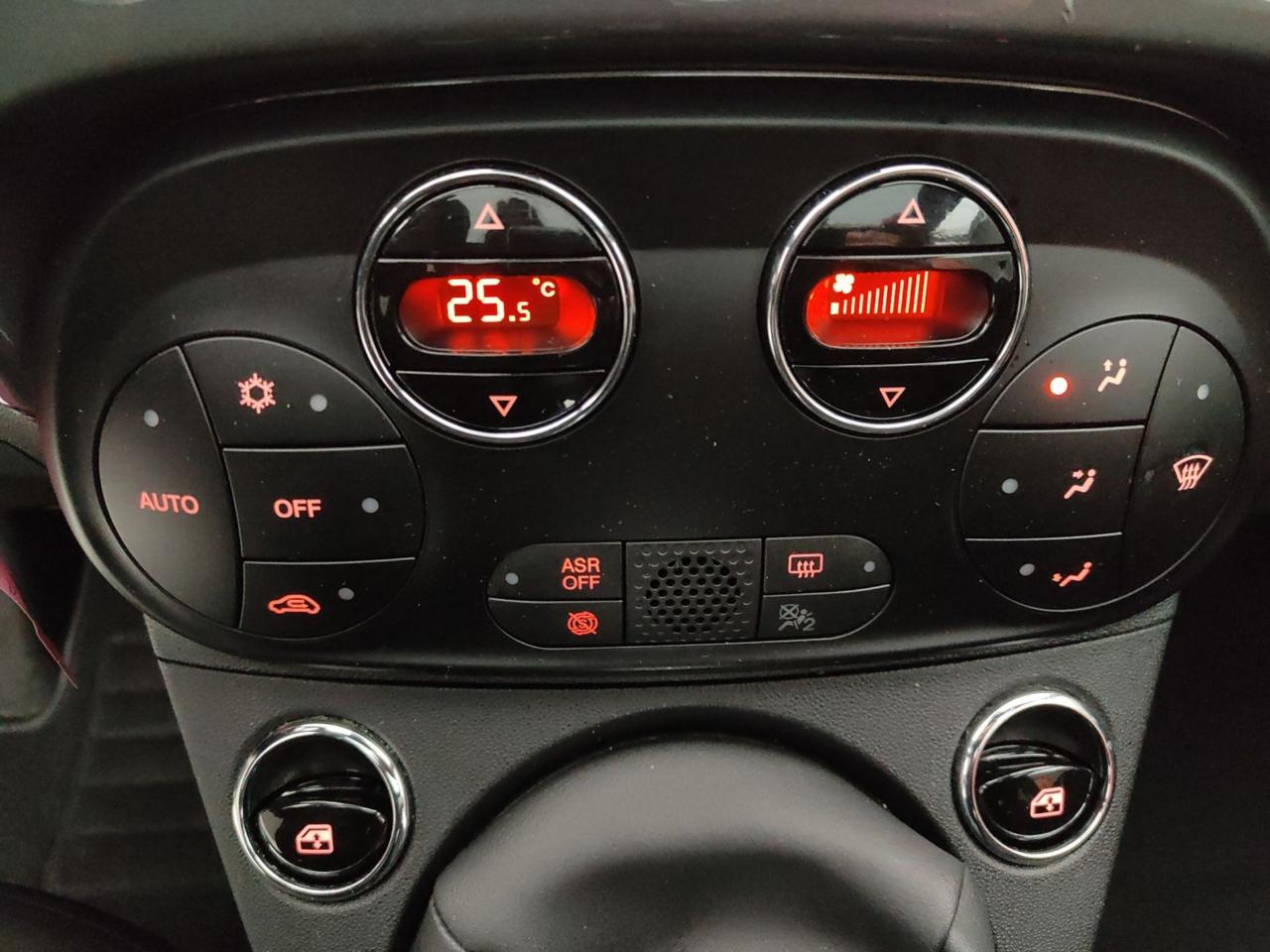 Fiat Fiat 500 usata 17