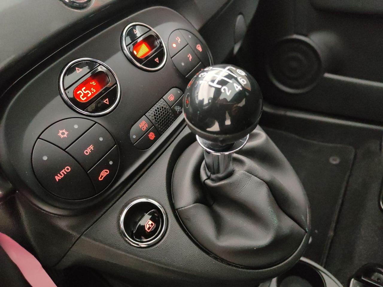 Fiat Fiat 500 usata 18