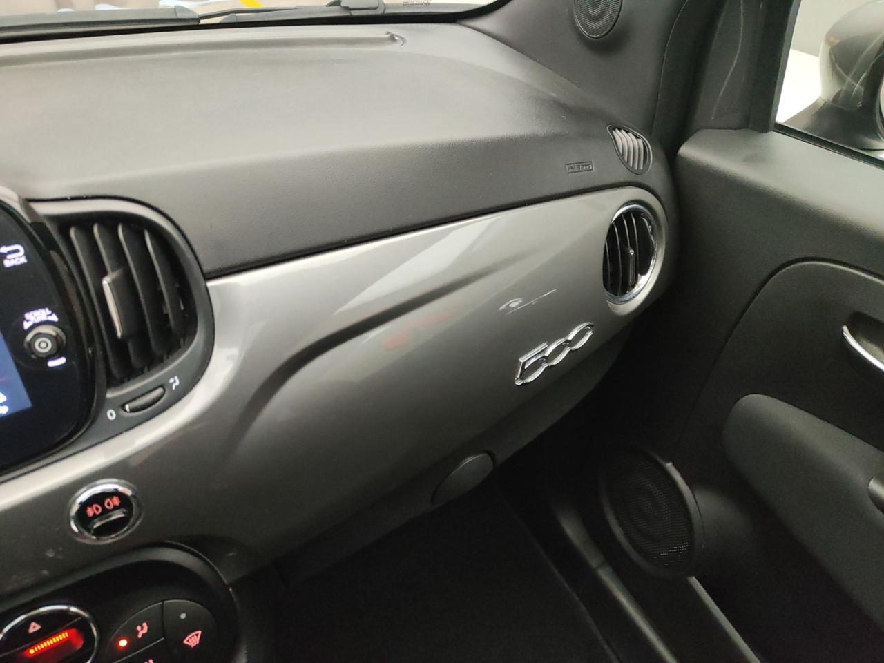 Fiat Fiat 500 usata 19