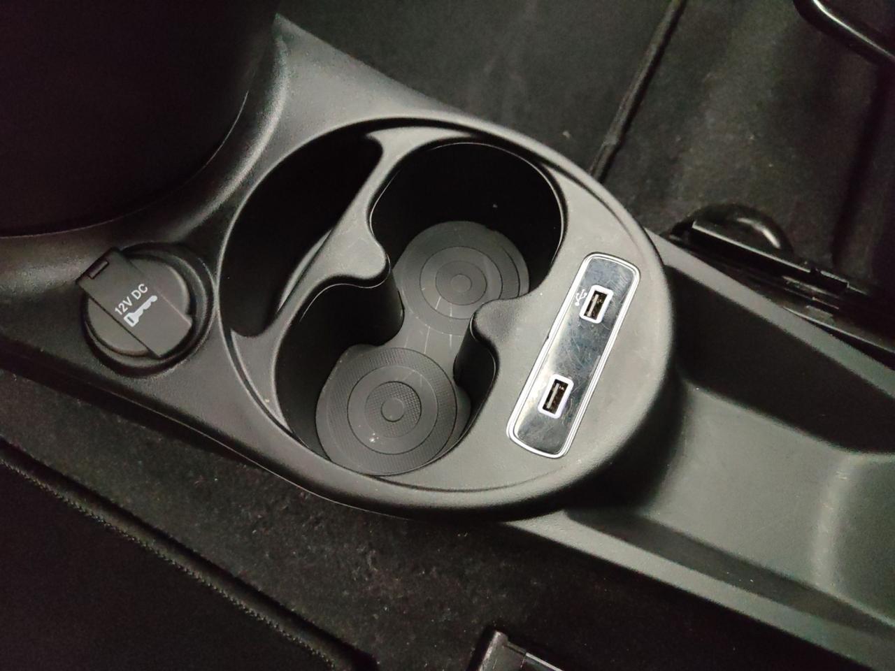 Fiat Fiat 500 usata 20