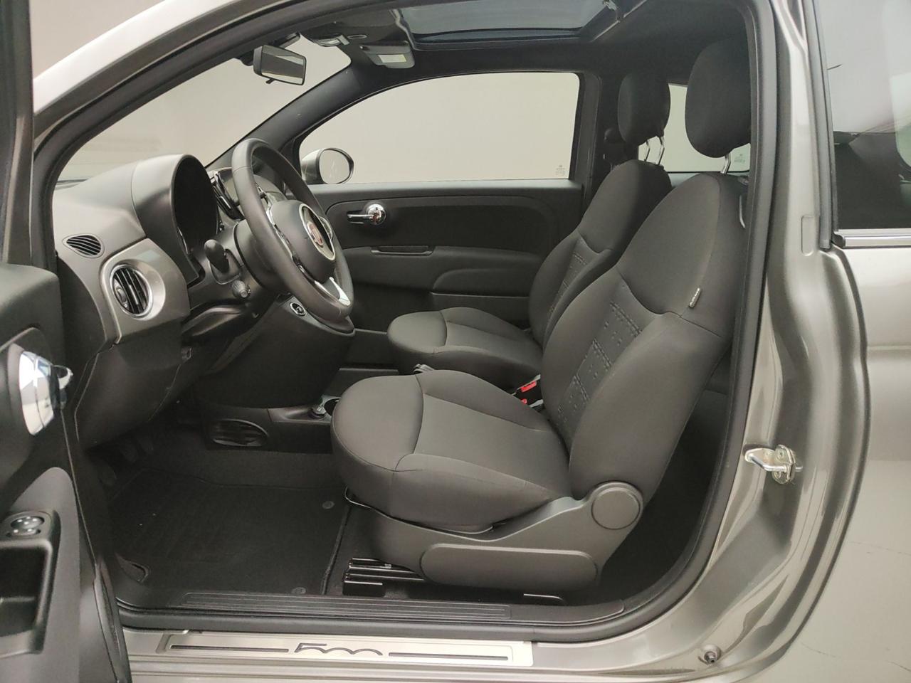 Fiat Fiat 500 usata 21