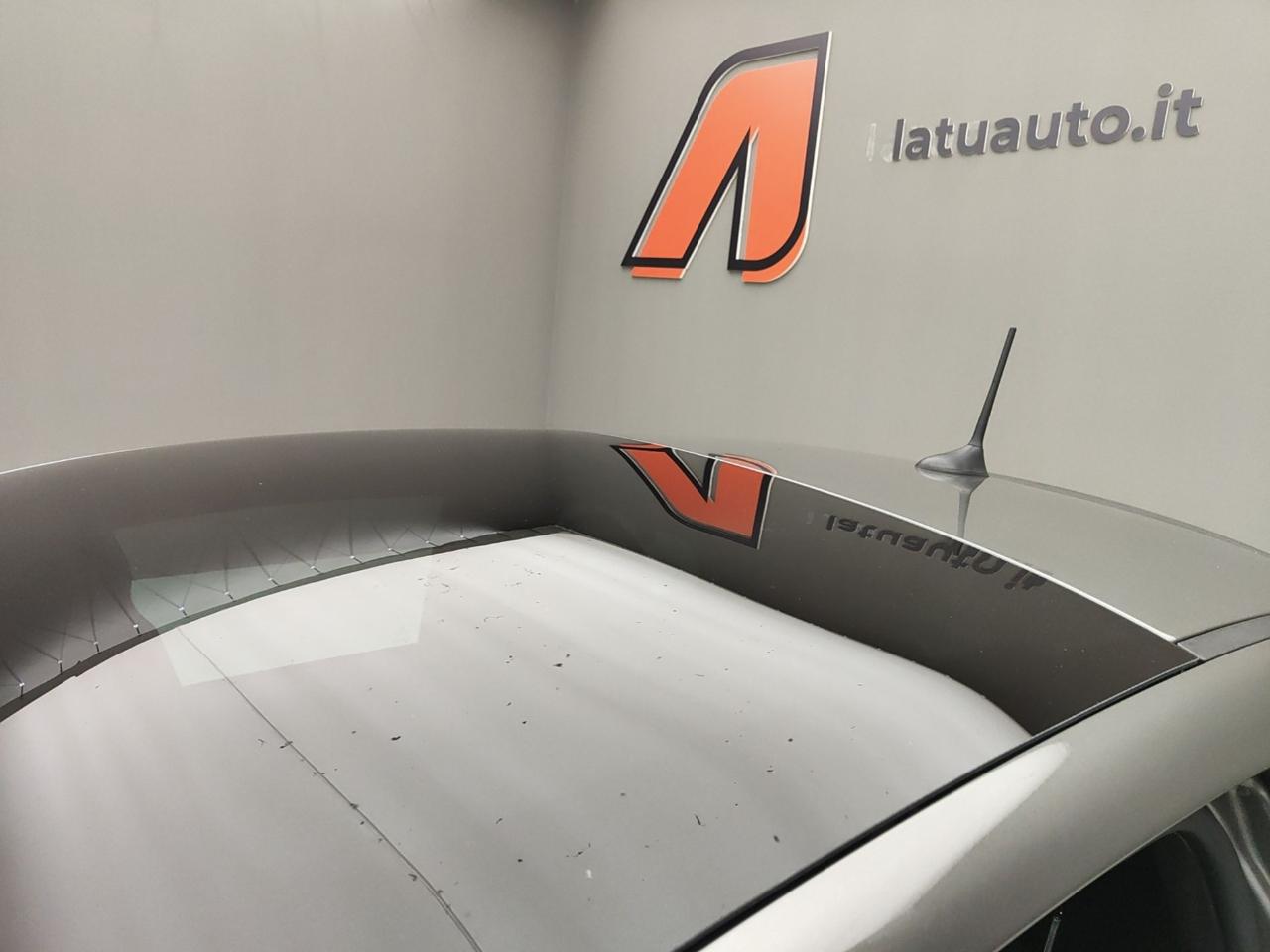 Fiat Fiat 500 usata 22