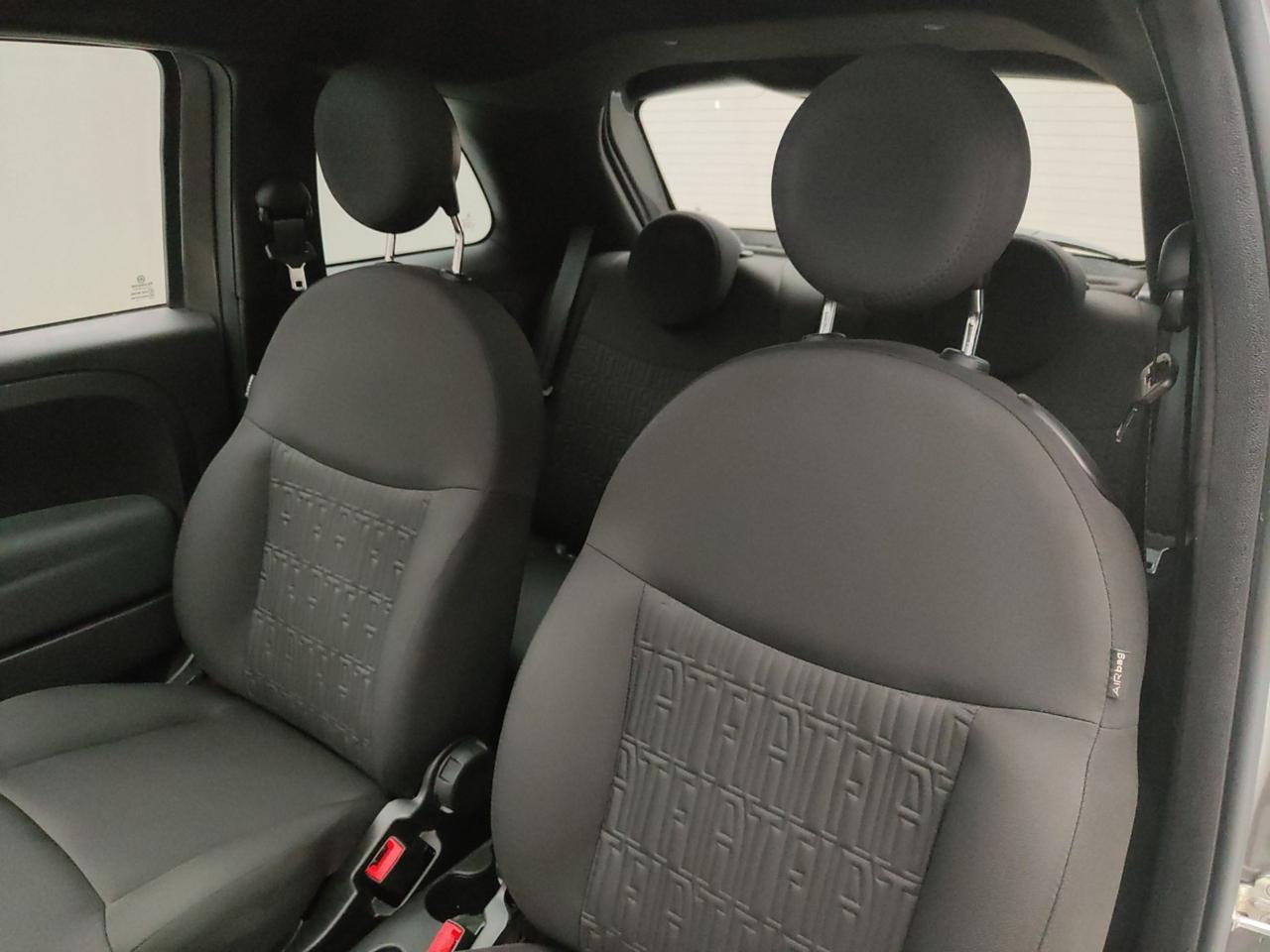 Fiat Fiat 500 usata 23