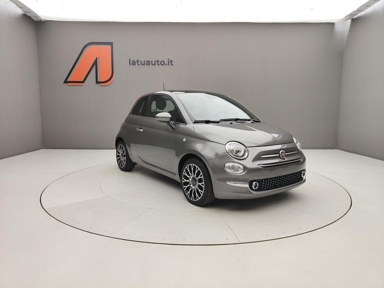 Fiat Fiat 500 usata 25