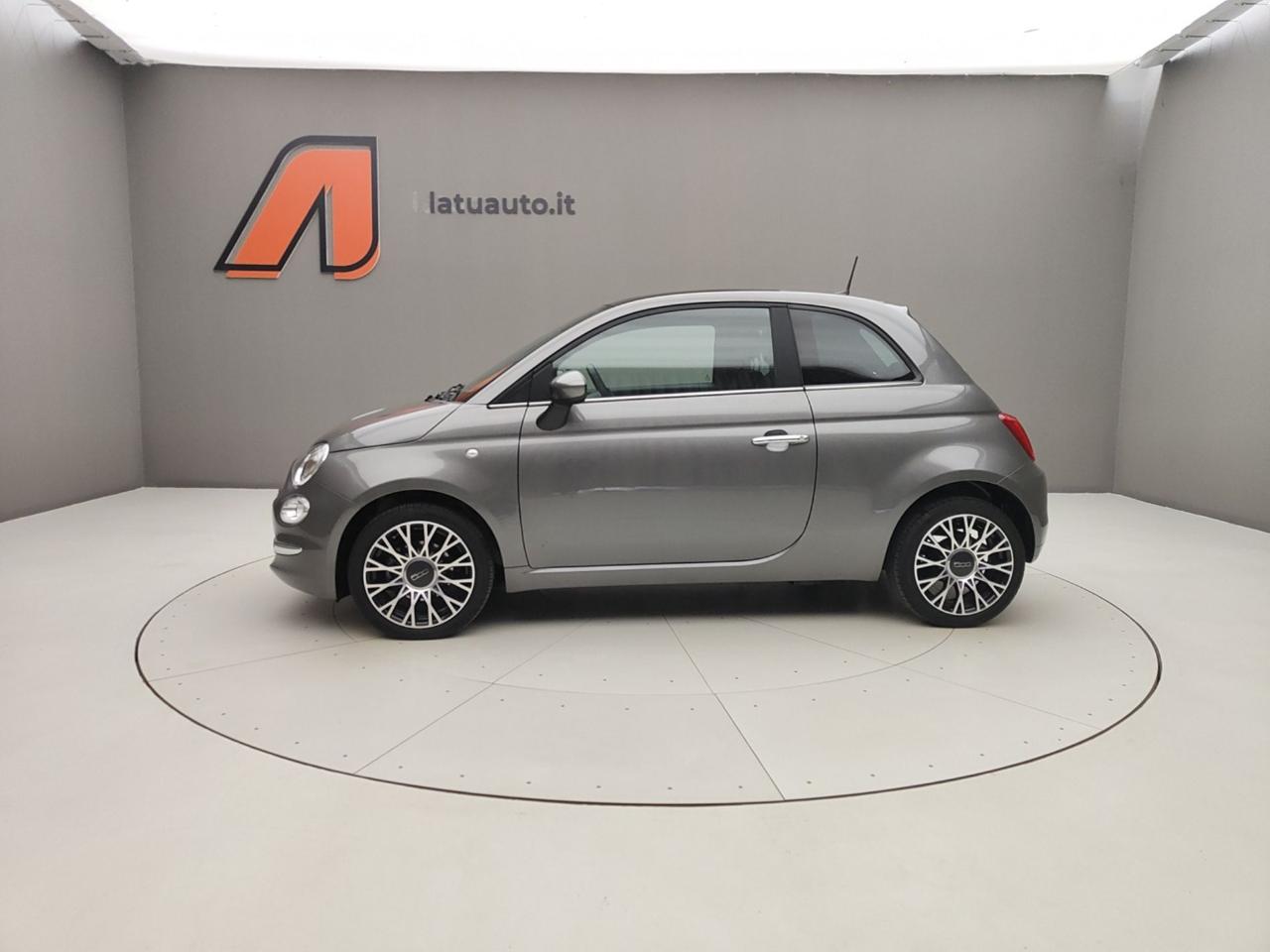 Fiat Fiat 500 usata 26