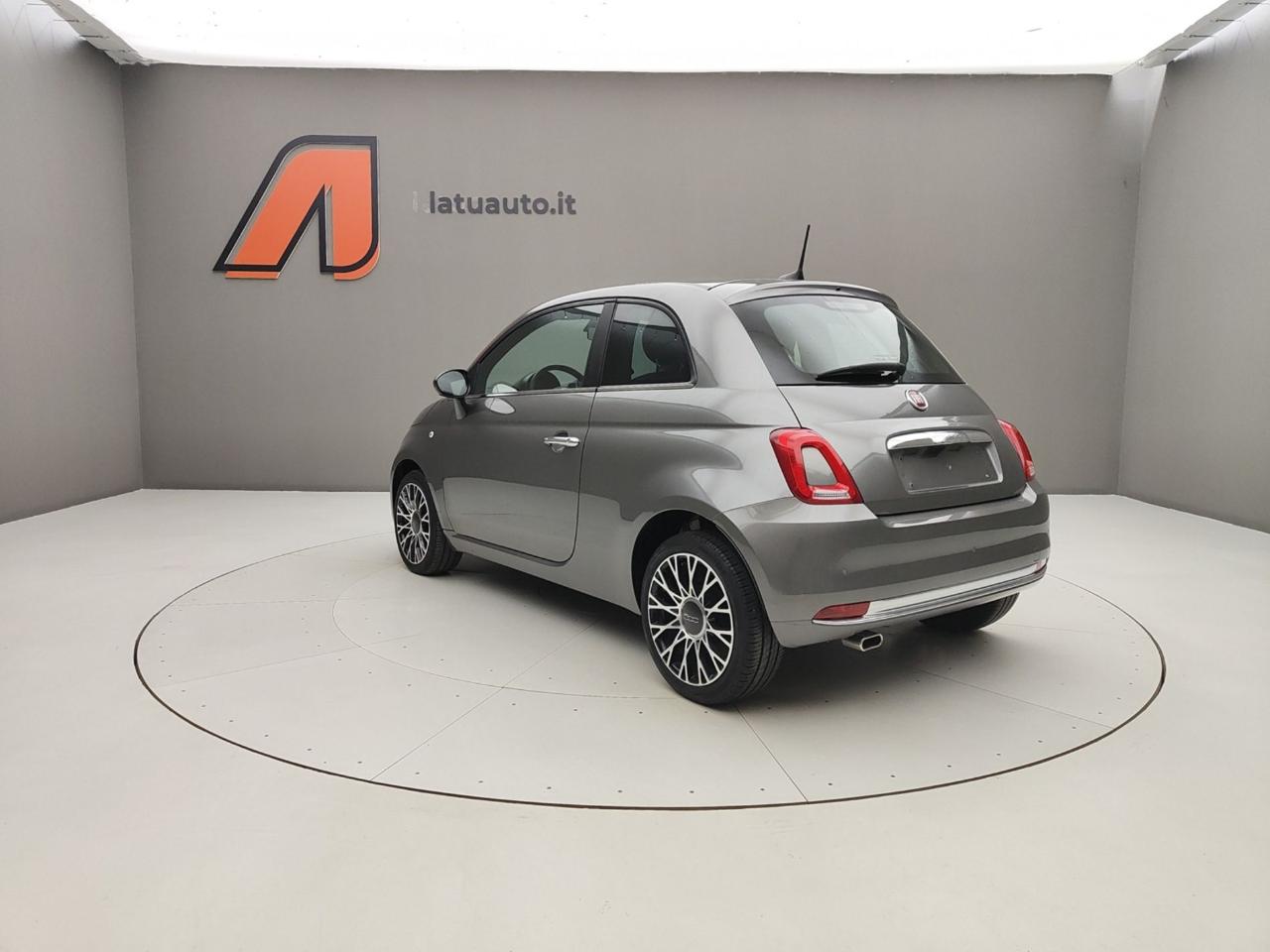 Fiat Fiat 500 usata 27
