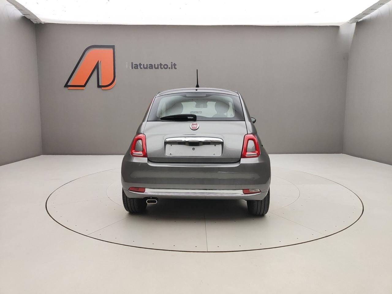 Fiat Fiat 500 usata 28