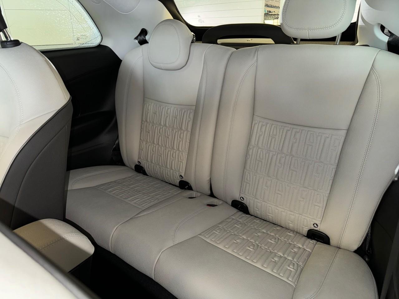 Fiat Fiat 500 usata, con Climatizzatore