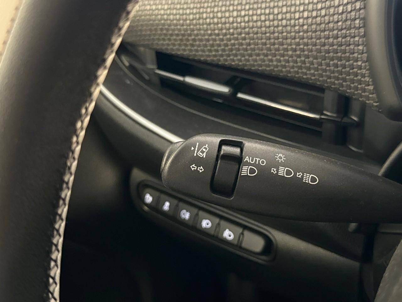 Fiat Fiat 500 usata 8