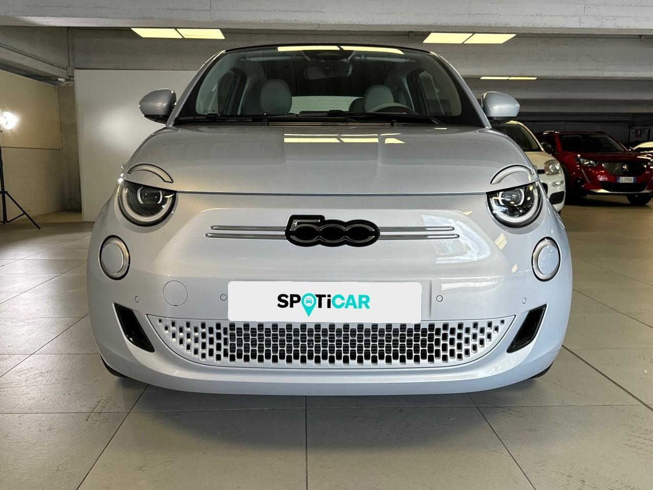 Fiat Fiat 500 usata 11