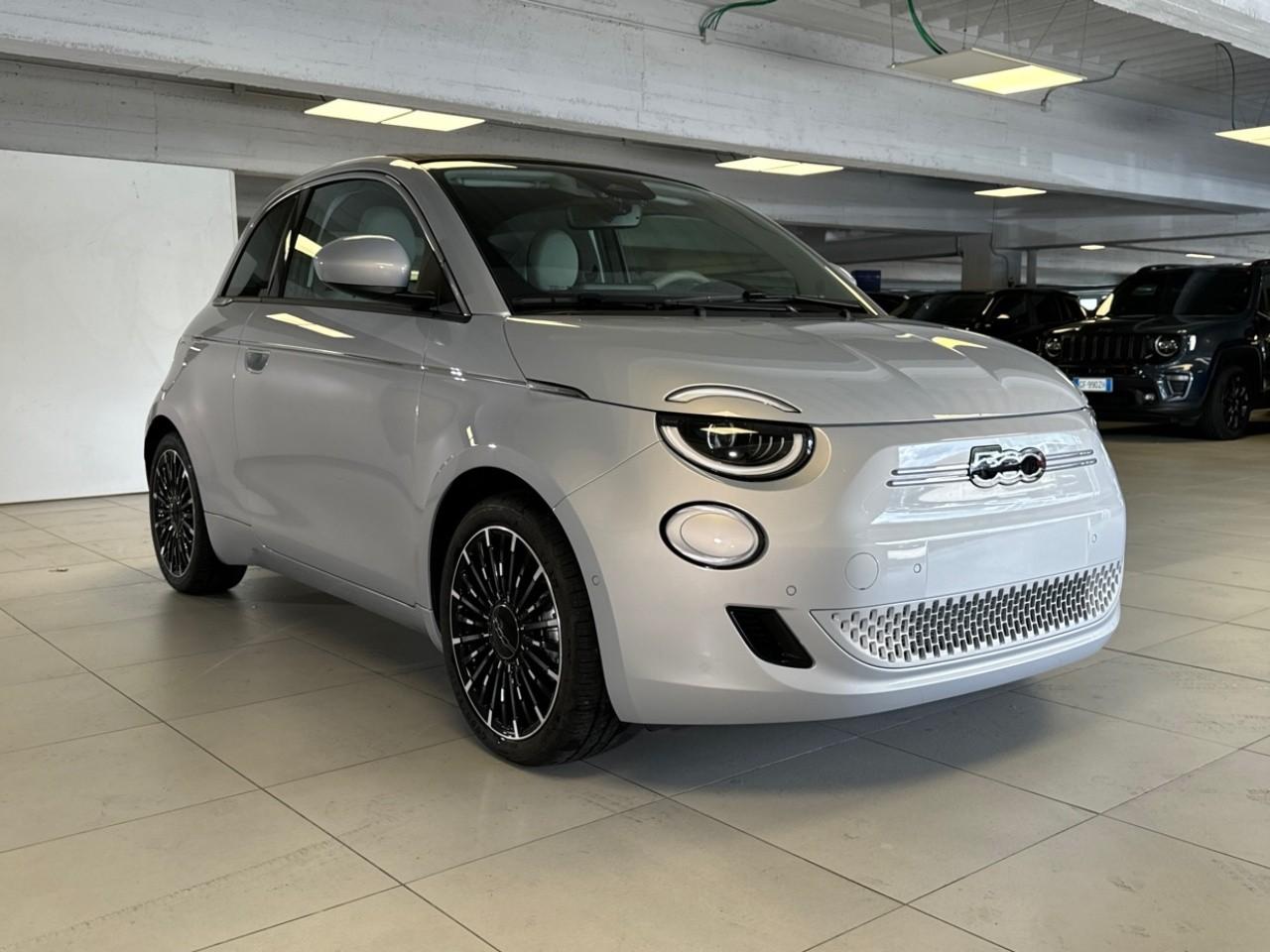 Fiat Fiat 500 usata 15