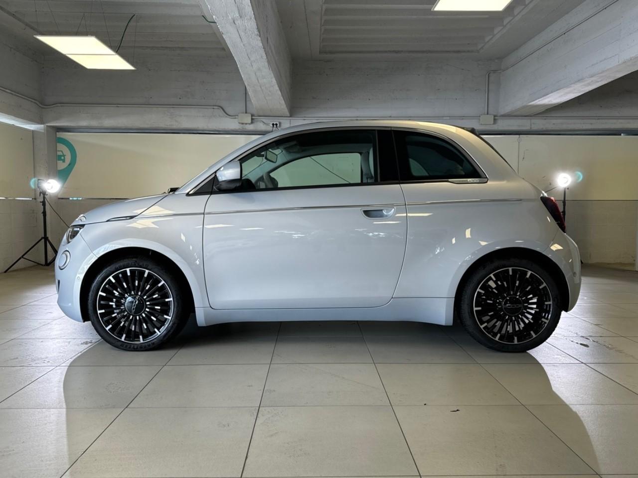 Fiat Fiat 500 usata 16