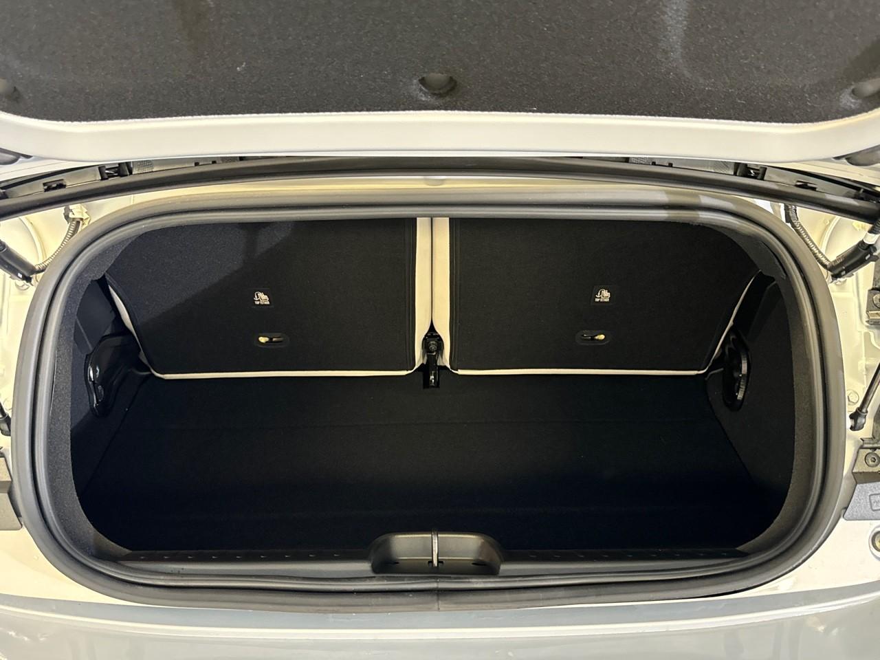 Fiat Fiat 500 usata 18