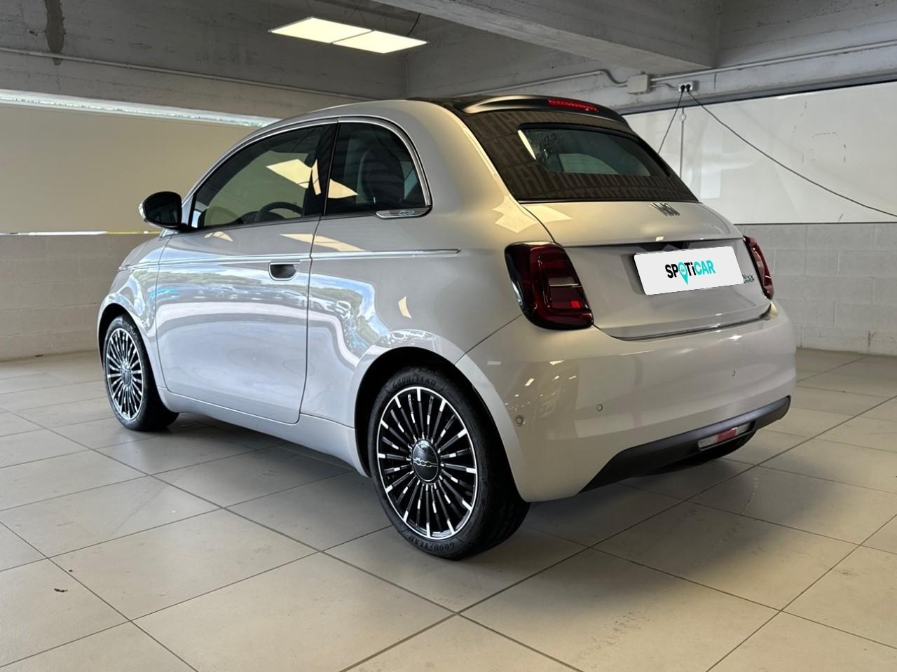 Fiat Fiat 500 usata 19