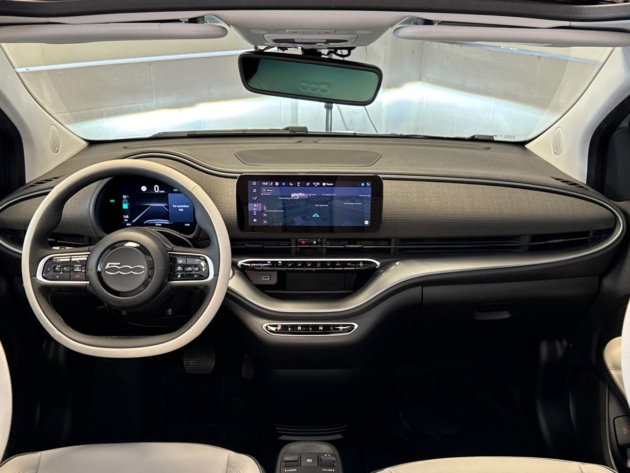 Fiat Fiat 500 usata 20