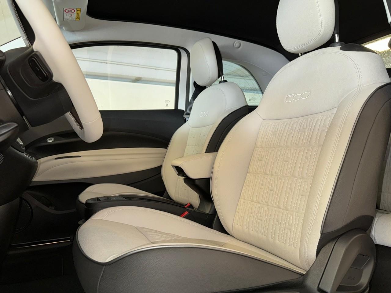 Fiat Fiat 500 usata 21