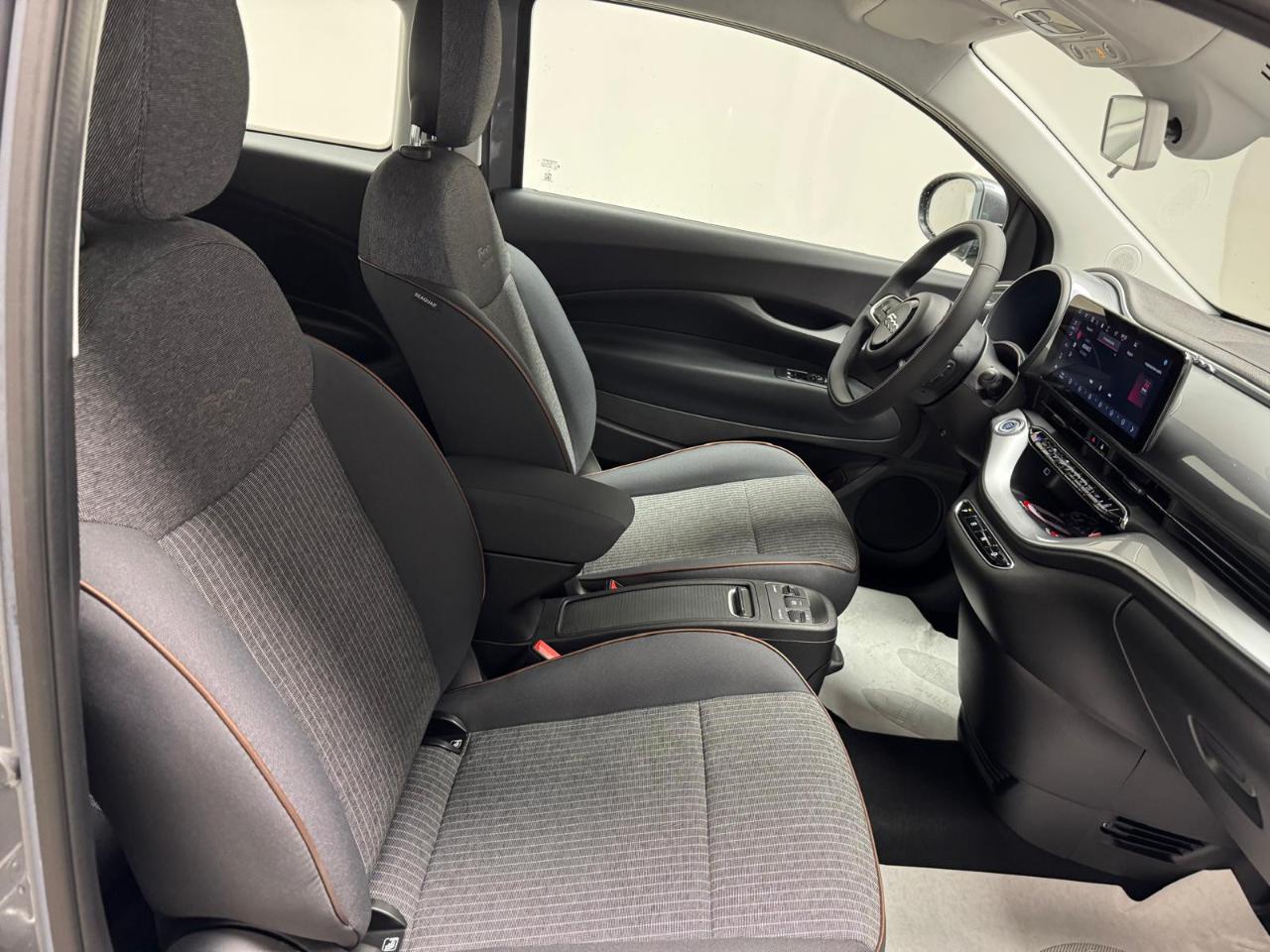 Fiat Fiat 500 usata 4