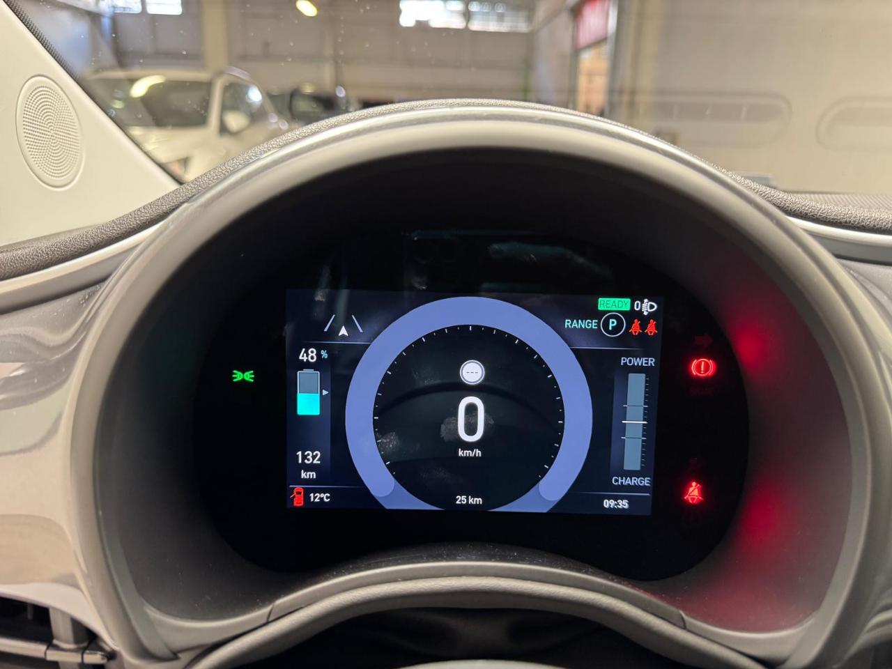 Fiat Fiat 500 usata 5