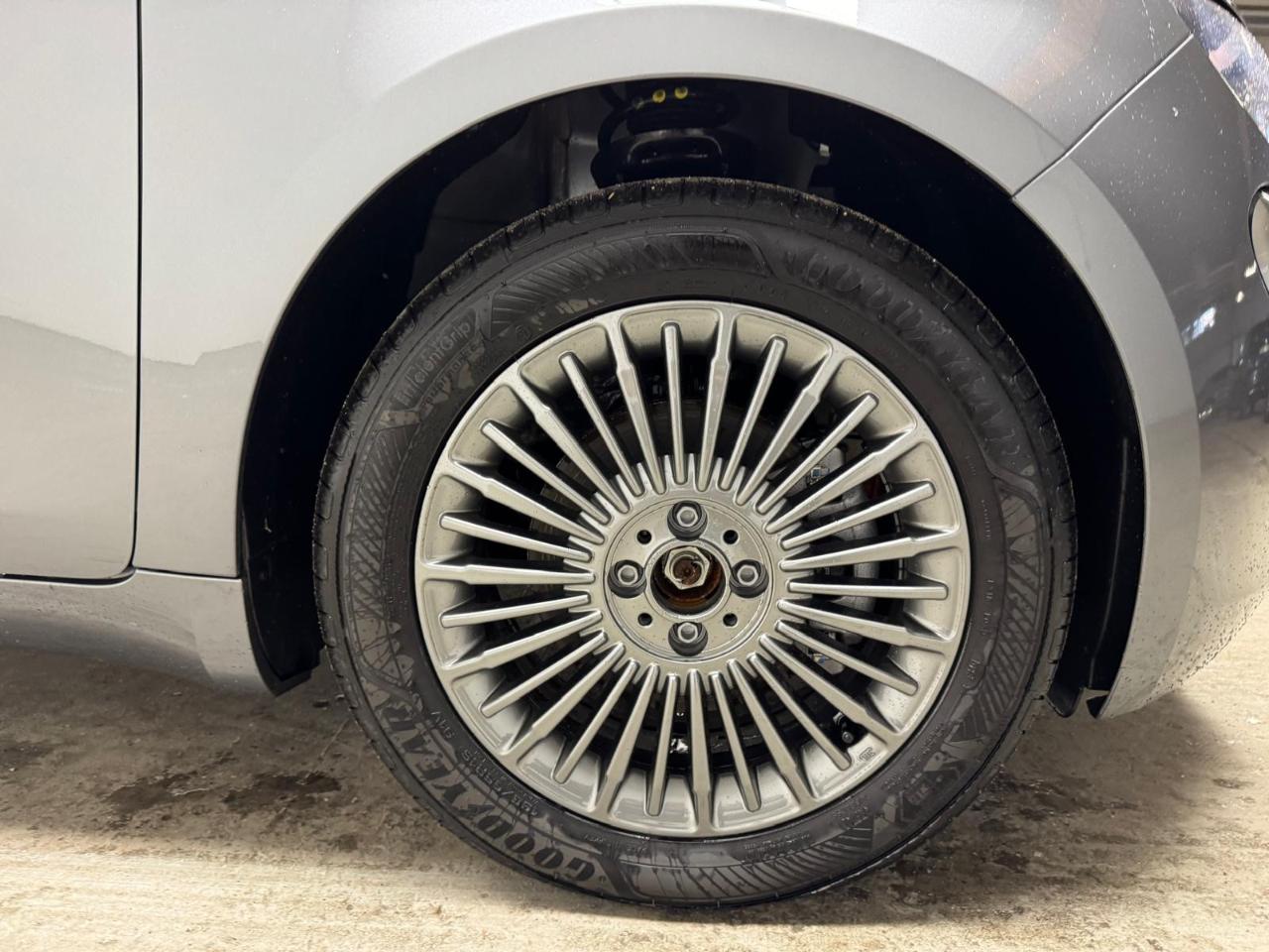 Fiat Fiat 500 usata 8