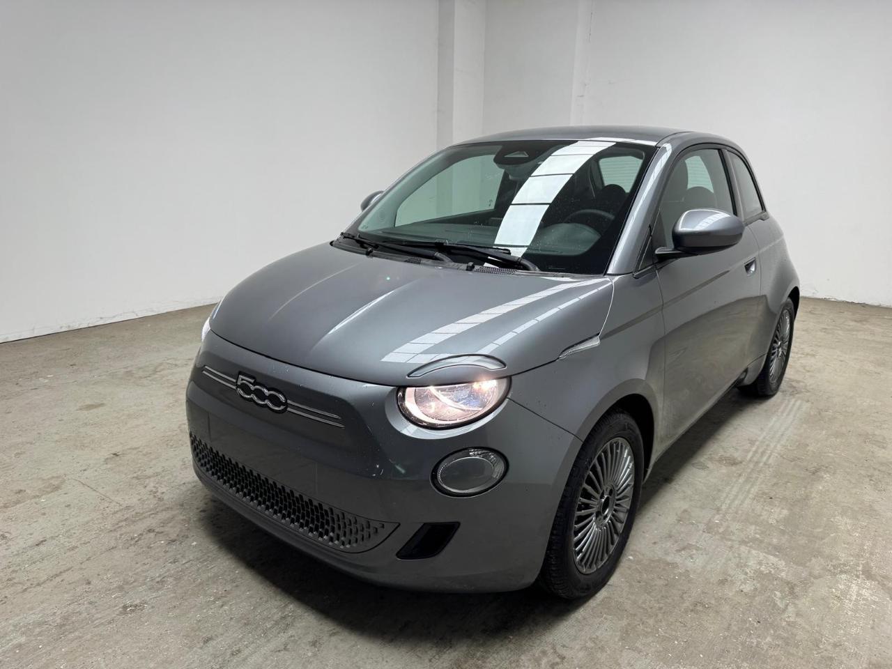 Fiat Fiat 500 usata 9