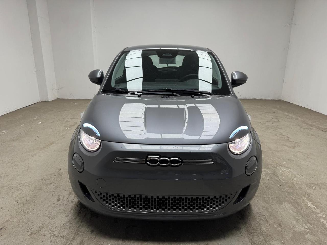 Fiat Fiat 500 usata 10