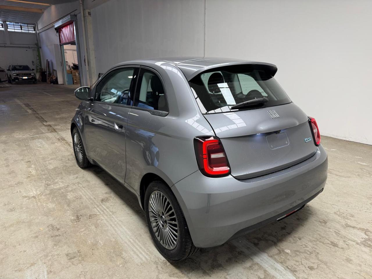 Fiat Fiat 500 usata 11