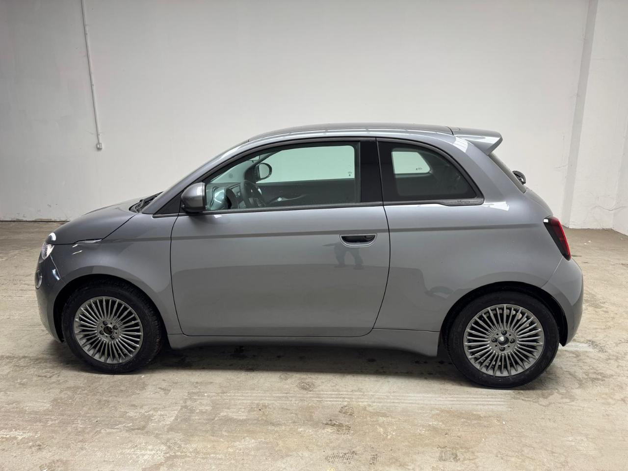 Fiat Fiat 500 usata 12