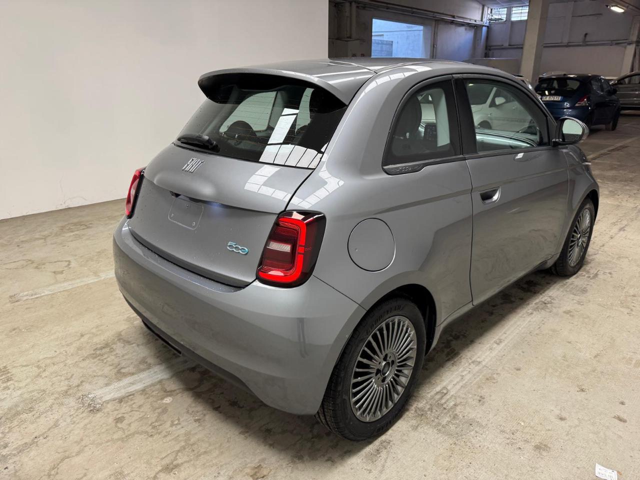 Fiat Fiat 500 usata 13