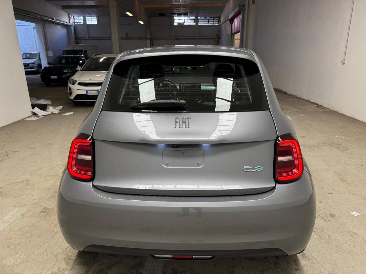Fiat Fiat 500 usata 14