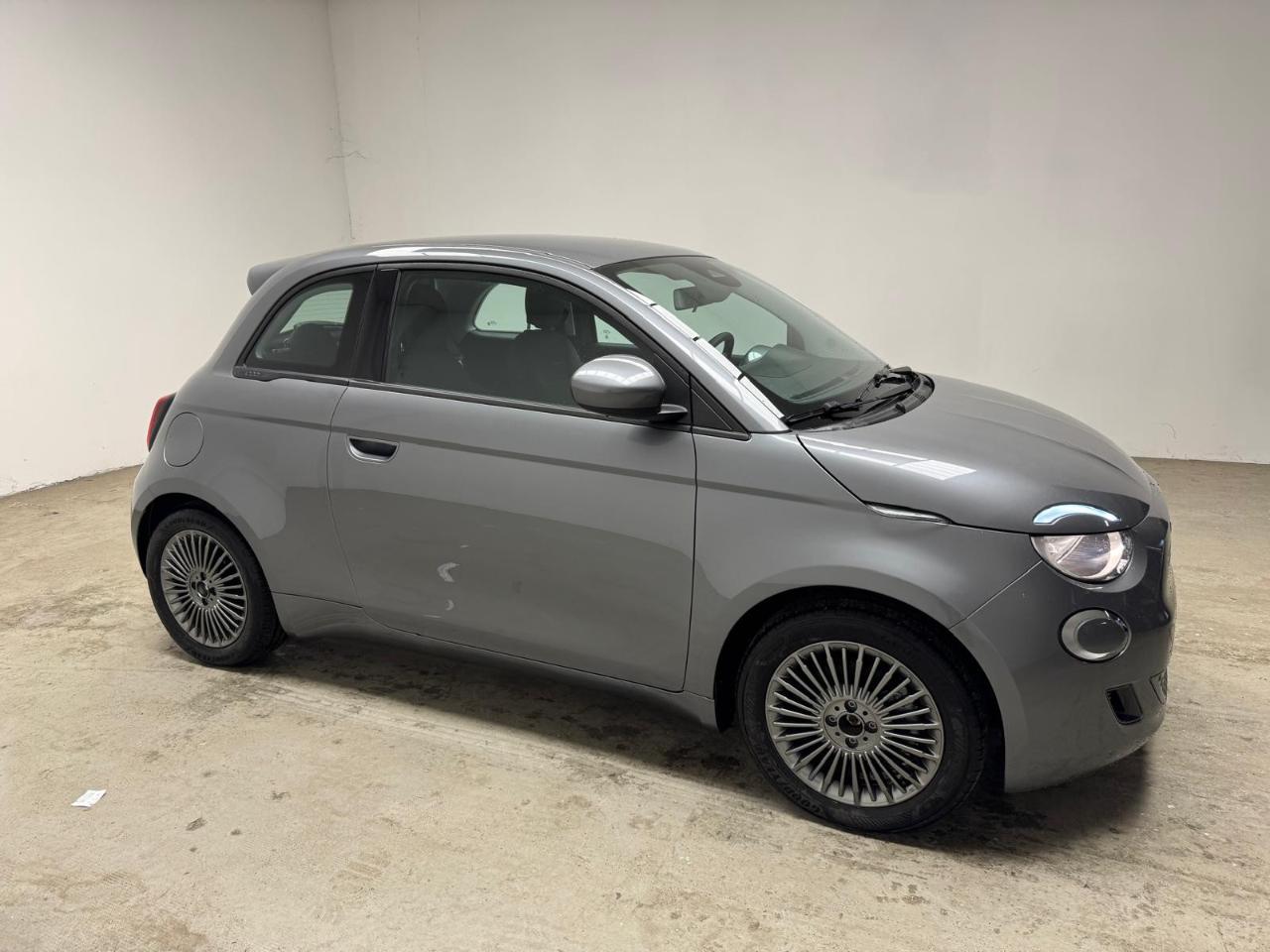 Fiat Fiat 500 usata 15