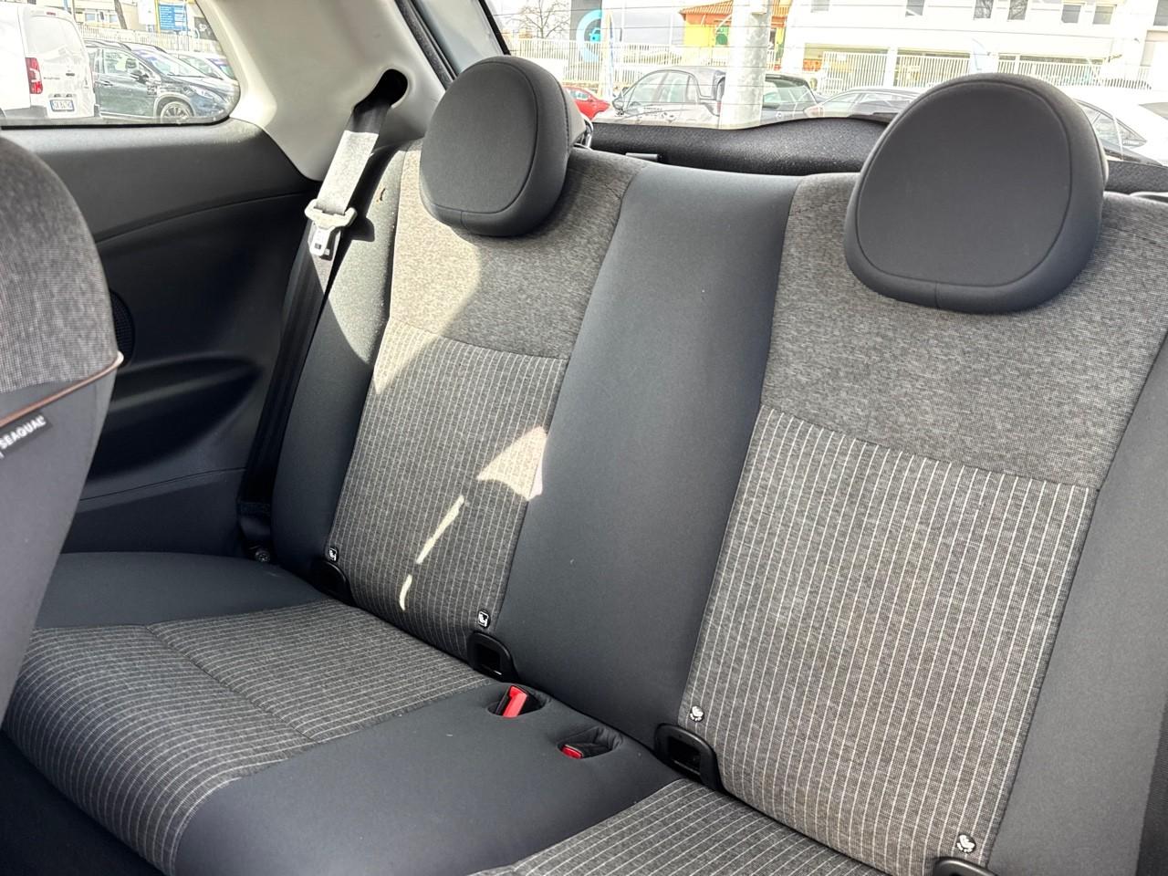 Fiat Fiat 500 usata, con Climatizzatore