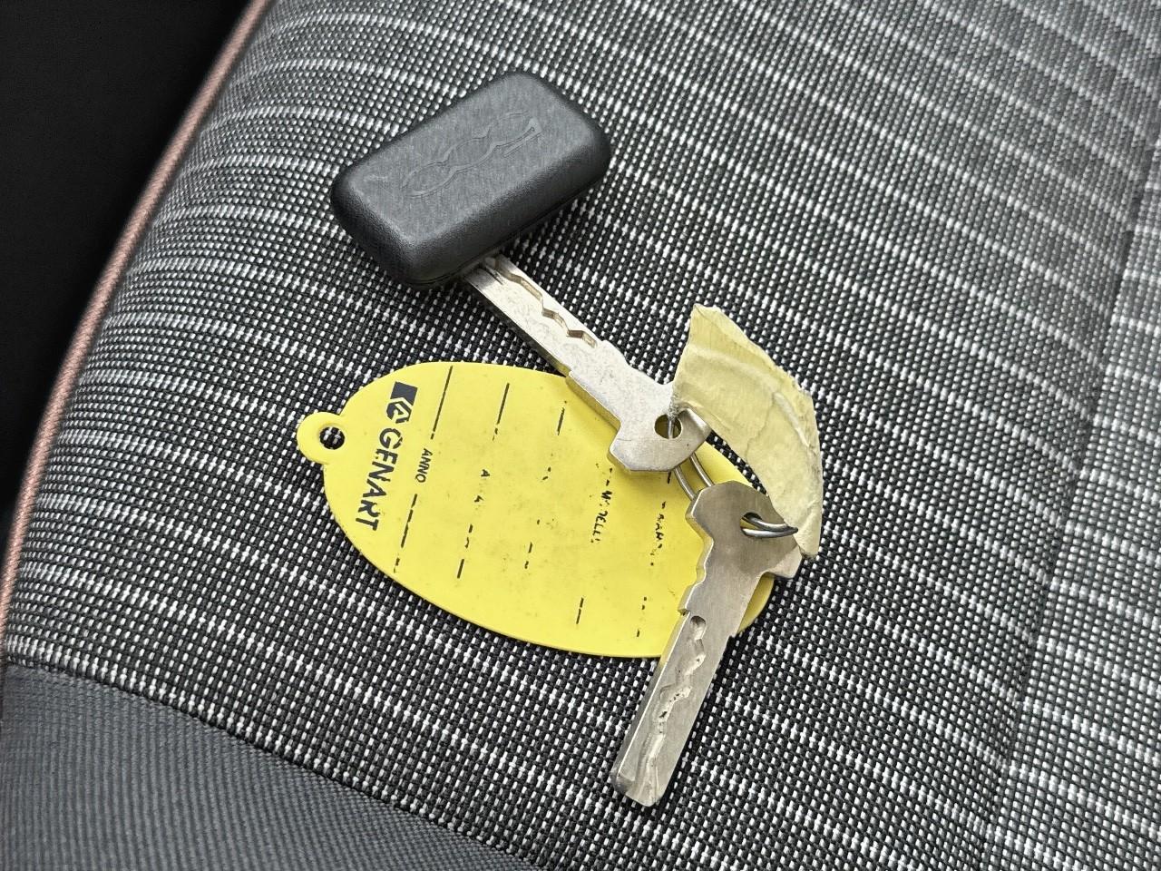 Fiat Fiat 500 usata, con Mirror Screen