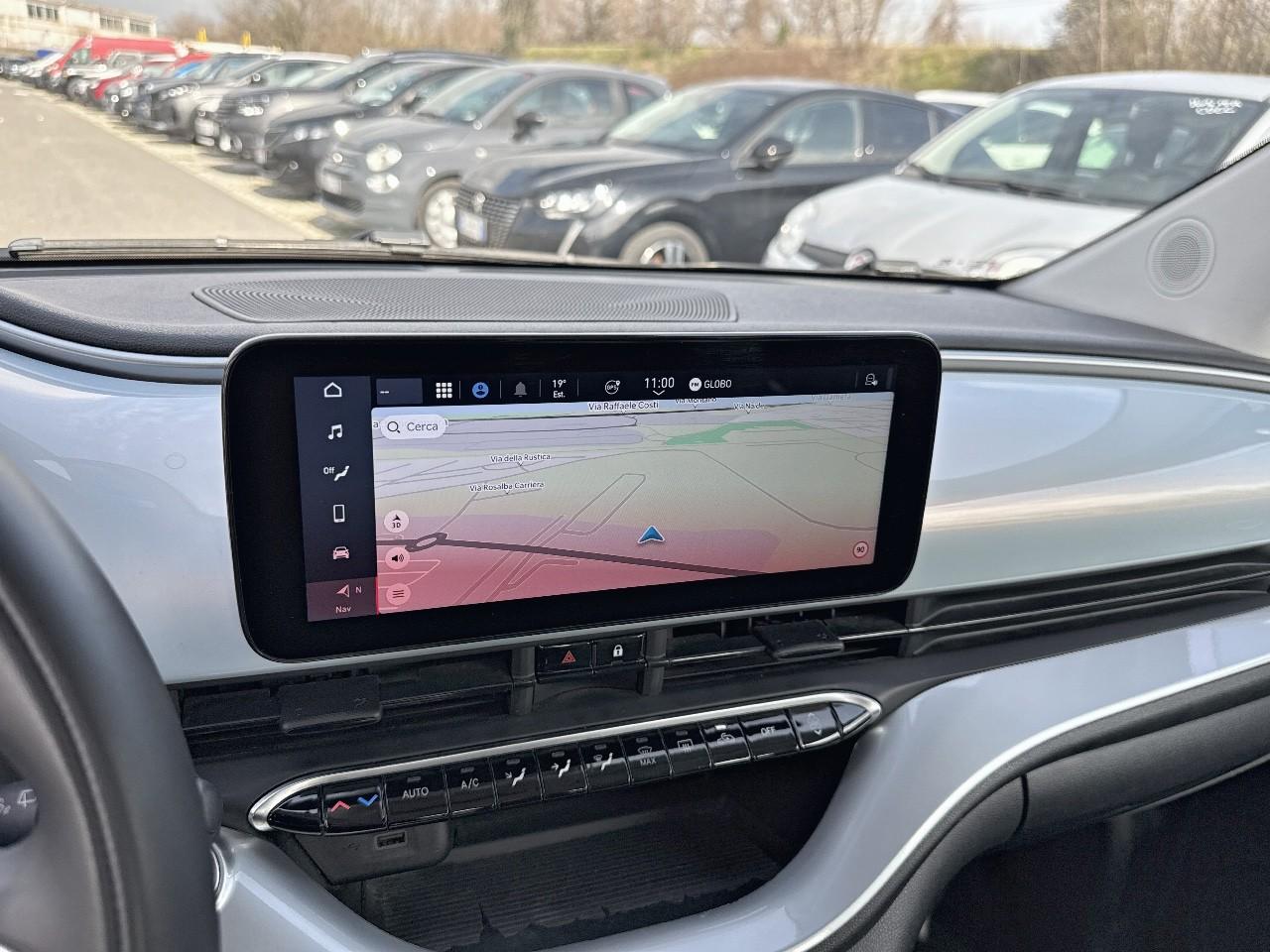 Fiat Fiat 500 usata 6