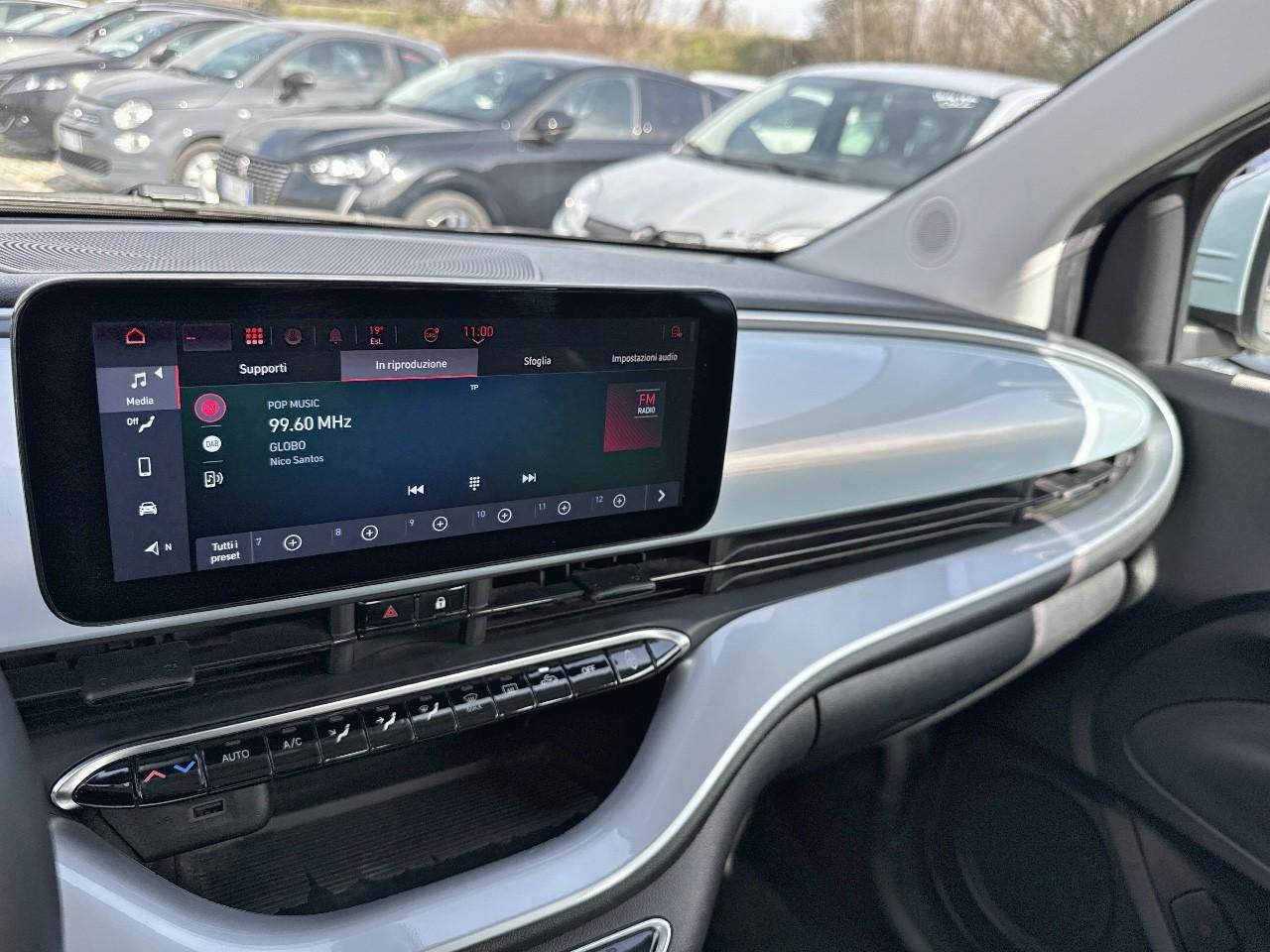 Fiat Fiat 500 usata 7