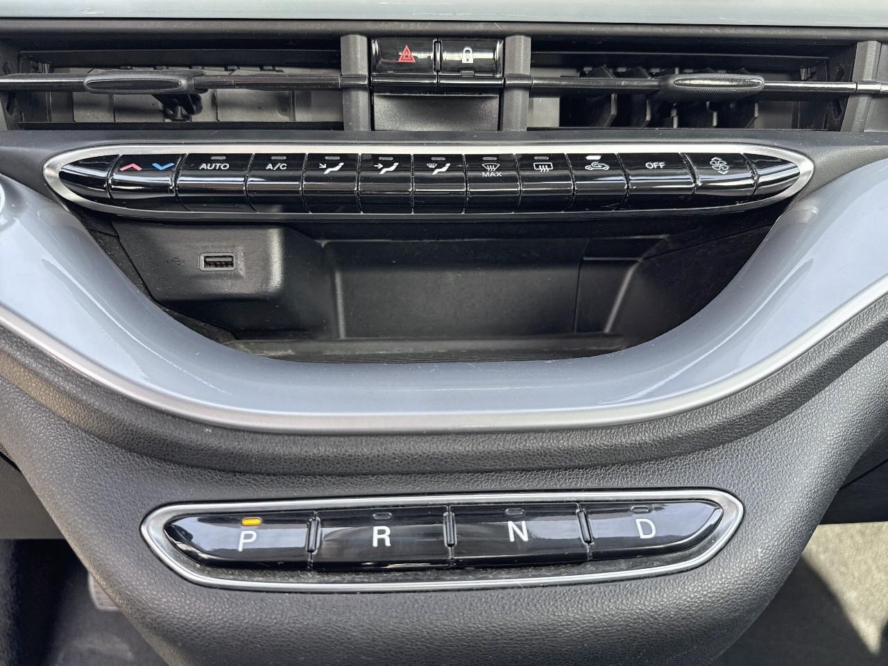 Fiat Fiat 500 usata 8