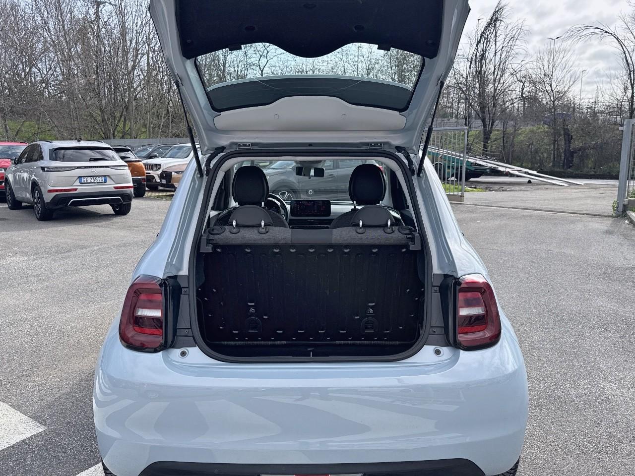 Fiat Fiat 500 usata 18