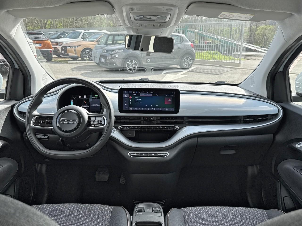 Fiat Fiat 500 usata 20