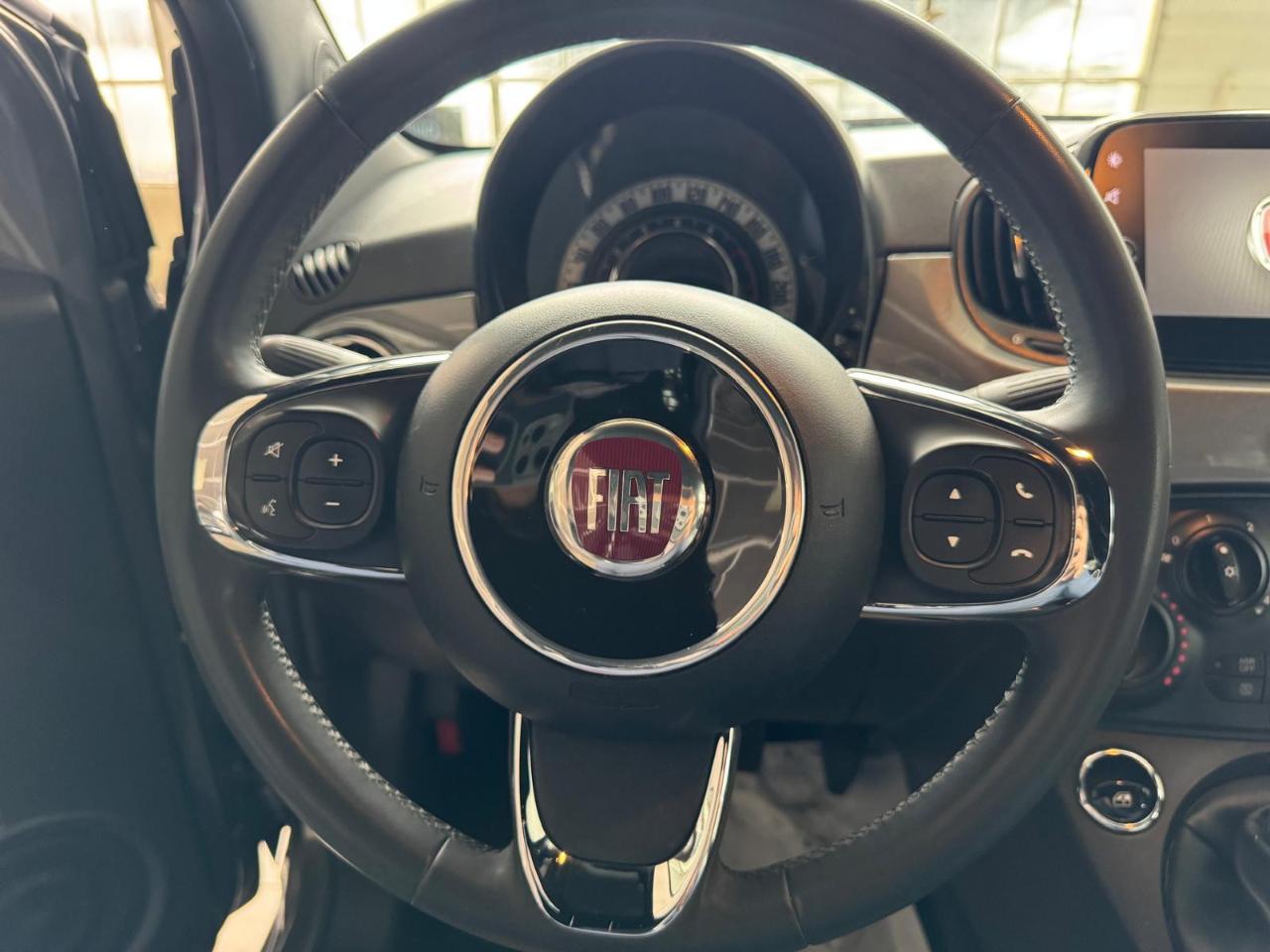 Fiat Fiat 500 usata 2